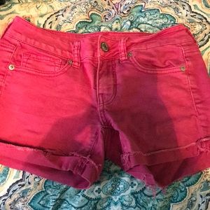 AMERICAN EAGLE SHORTS